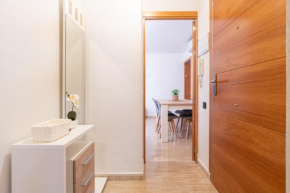 Apartamento de ensueño en 1ª línea de playa